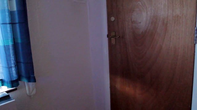 REAL Paranormal Activity 4.1 - Terrifying Ghost Encounter