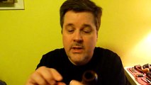 HOW TO SMOKE A PIPE Pt. 12:  The estate pipe as your first pipe?