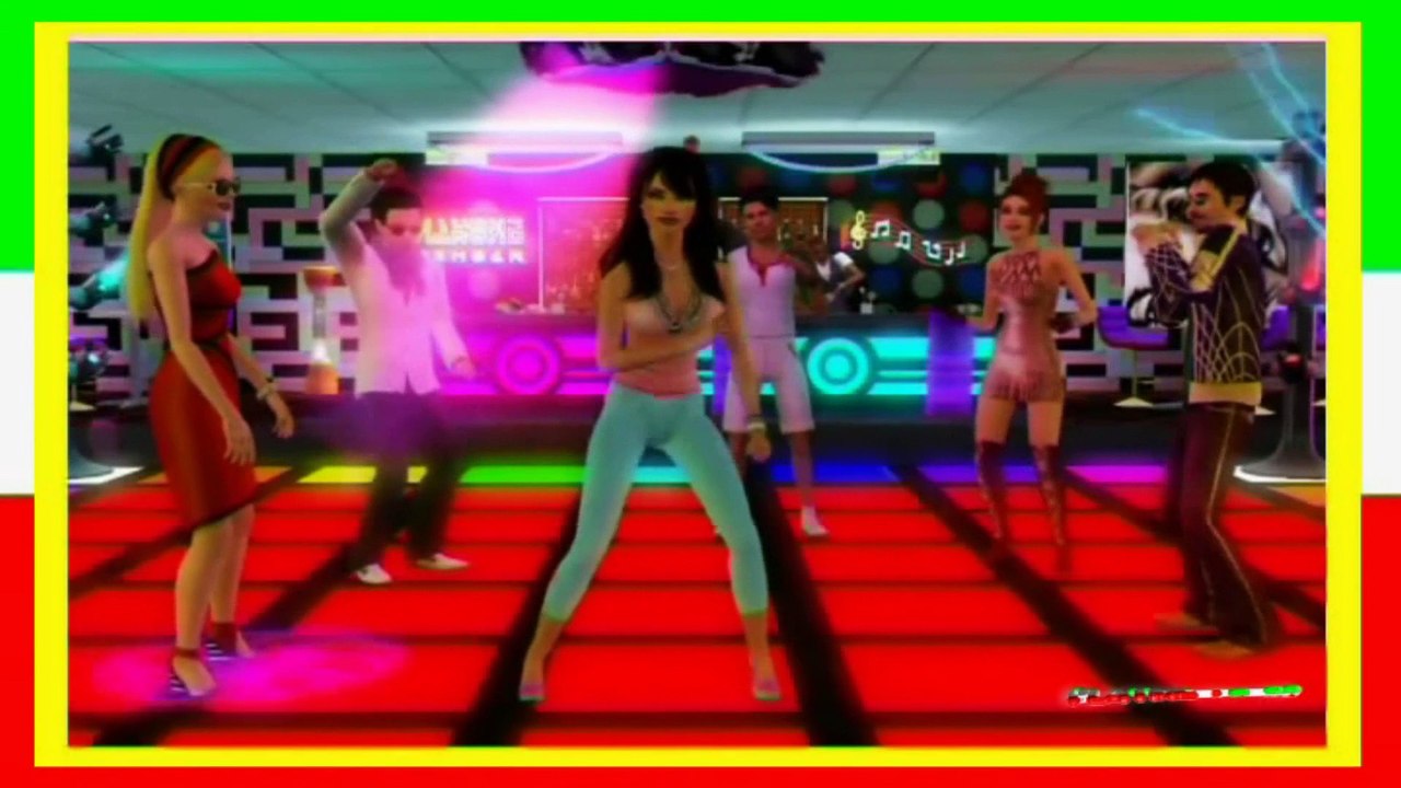 Monte Kristo - Lady Valentine (maxi)