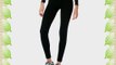 Helly Hansen Womens Lifa Warm Pant - Black Medium