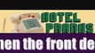 Hotel Prank Call - 