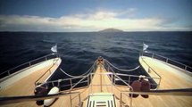 Voyage aux iles Galapagos: Catamarans de luxe Nina et Athala