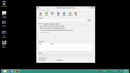 WinRar Password Breaker 2015 With Key.