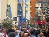 Processione San Giorgio Martire 2012