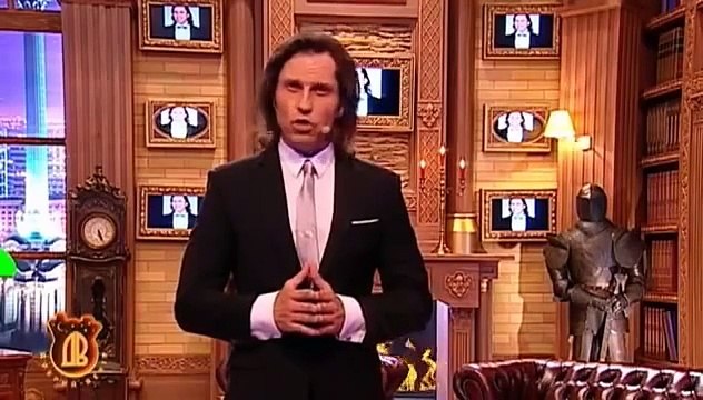 Что делает ваш муж в командировке? Ревва 'Сутенёр'