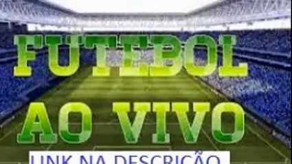 assistir PONTE PRETA X PALMEIRAS hd ao vivo