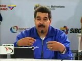 Nicolás Maduro y Jorge Arreaza hablan sobre la radio digital