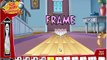 Tom and Jerry Online Kids Games Tom And Jerry Bowling Cartoon Game