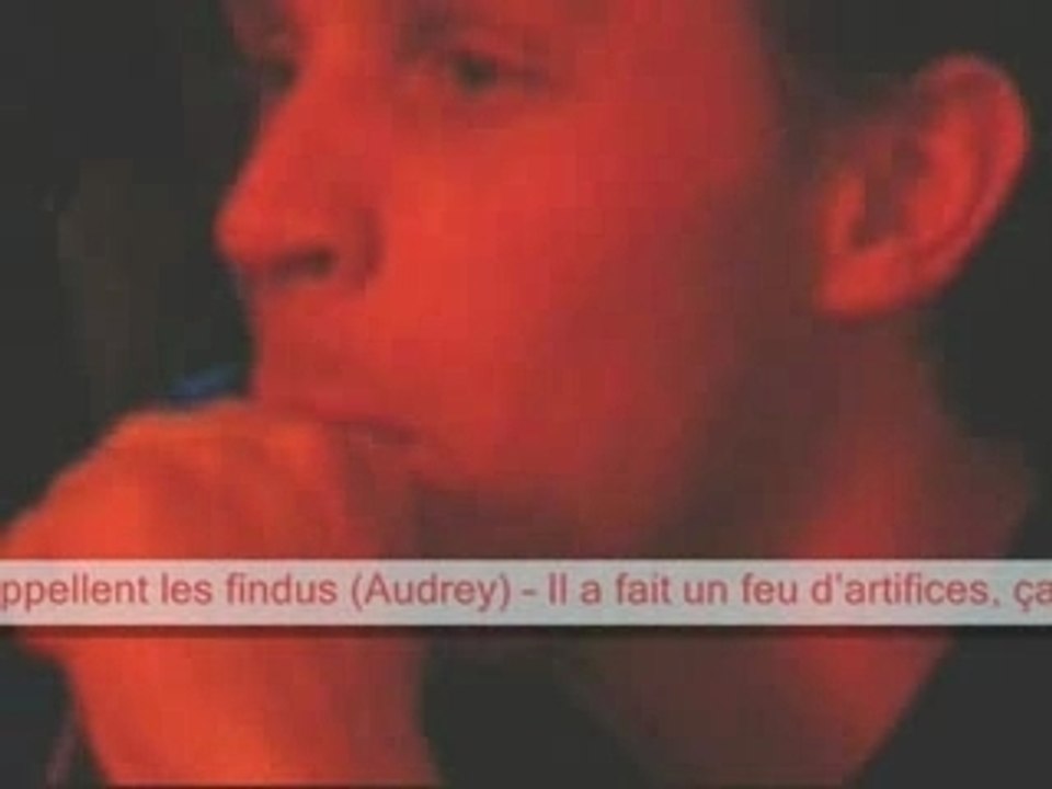 vacances au ski !!
