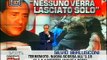 Berlusconi telefona in diretta a Porta a porta - 06/04/2009
