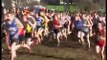 National Cross Country Championships 2009-Parliament Hill Fields -Mens start