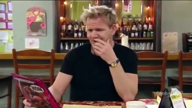 Wow, Wow Wow Wow: The Gordon Ramsay Essential Viewing Collection