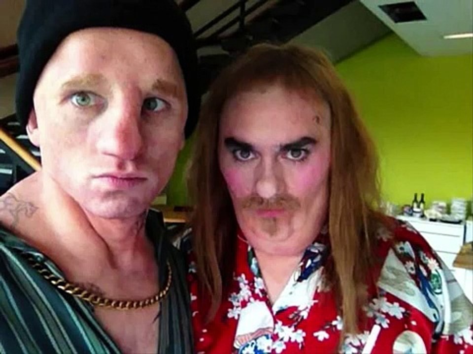 Rubberbandits Prank Call. Larry Starr