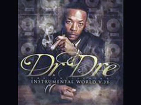 Dr. Dre - Keep Their Heads Ringin'