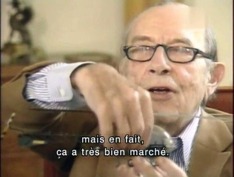 Pales et rotors - 07 sur 13 - Les anges de Corée