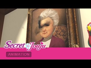 시크릿 쥬쥬 3기 - 제11화 레인보우파크 살리기 대작전 [SECRET JOUJU S.3 EP.11]