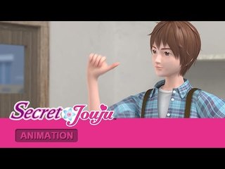 시크릿 쥬쥬 3기 - 제5화 소년 파티쉐, 테리 [SECRET JOUJU S.3 EP.05]