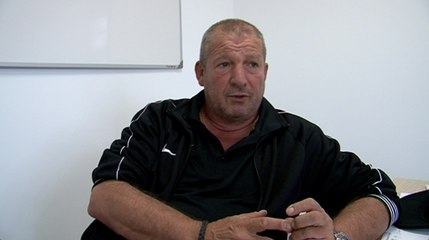 « Les premières impressions sont souvent les bonnes »