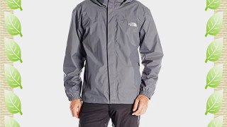 The North Face Men's Resolve Jacket - Vanadis Grey X-Large