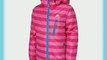 Trespass Girl's Poppy Ski Jacket - Soft Pink Size 7/8