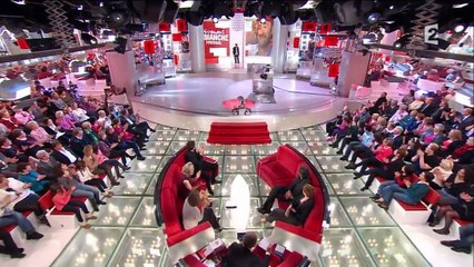 Vivement Dimanche Prochain - Emission du 13 janvier 2013