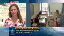 Brkić-Tomljenović o značaju grčkog referenduma