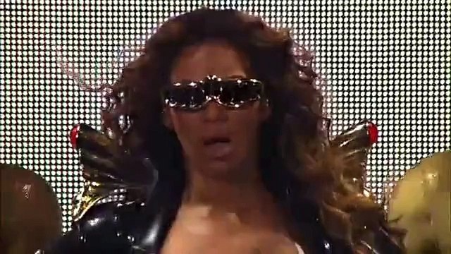 Diva - Beyoncé (I am... World Tour)