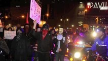 Denver Anonymous 2013 NOV 05 / Police Brutality / Million Mask March / Protest / Demonstration