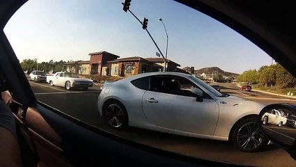 BMW 335i vs Supercharged BRZ, Supercharged GTO, FBO SS, M3 w BOs, FBO 4.6 GT, FBO 350z, FBO EVOs, R8