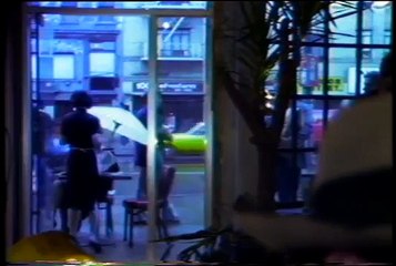 A Matter of Facts 1982 by Eric Mitchell w/ Squat Theatre (Archival)