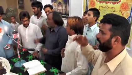 matamdari 26 rajab 2015 dhoke syedan bewal