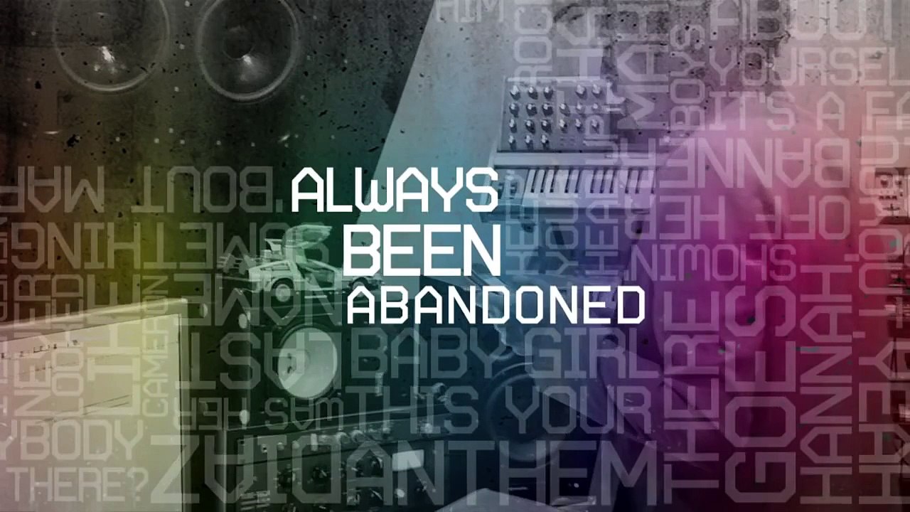 "Is Anybody Out There?" Lyric Video - K'NAAN (feat. Nelly Furtado)