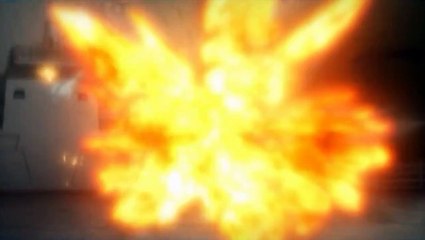 Flashpoint Deathstroke vs Aquaman and Atlanteans-The Flashpoint Paradox