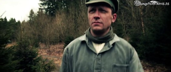 Wir waren Kameraden Teil 1 Reenactment World War 2 WW2