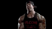 STEROID SIDE EFFECTS- NEGATIVE comes with POSITIVE - Rich Piana PT1