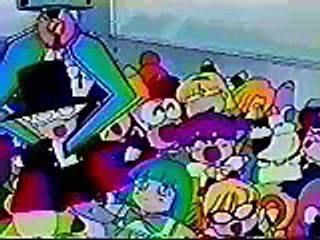 Sailor Moon - Kiss From A Rose