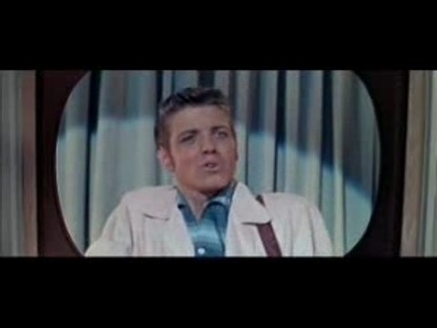 Eddie Cochran - 20 Flight Rock