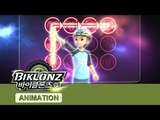 [New Animation] 바이클론즈1기 제3화 [Biklonz S.01 EP.03]