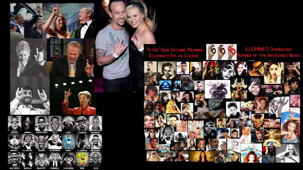 masońska schizofrenia, gang stalking, mind control