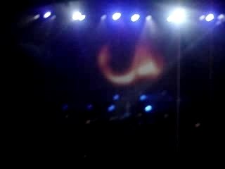 J'ai demandé à la lune