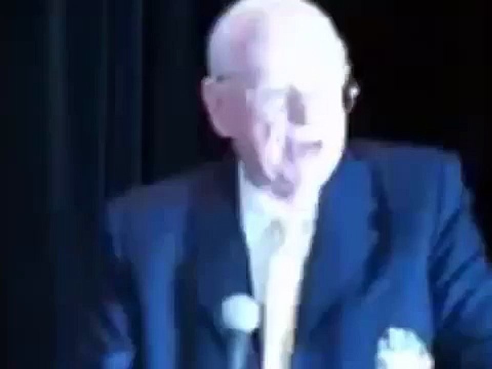 Paul Hellyer ★ UFO Alien Disclosure NWO Conspiracy ♦ Former Minister of Defense of Canada Reveals 6