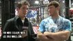 Forrest Griffin post UFC 101 - MMA:30 EXCLUSIVE!
