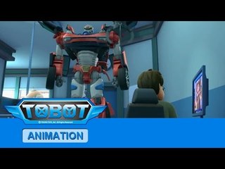 또봇6기 진화의 시작 - 제11화 [TOBOT S.06 EP.11]
