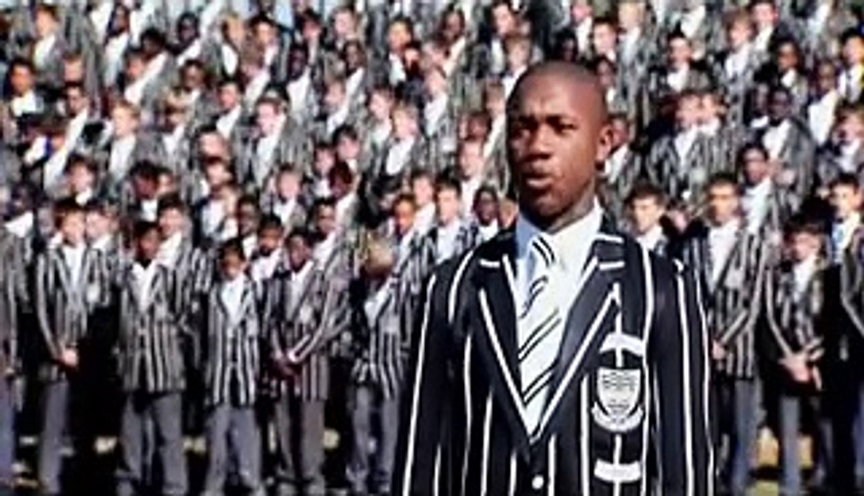 Jeppe High School for Boys Songs