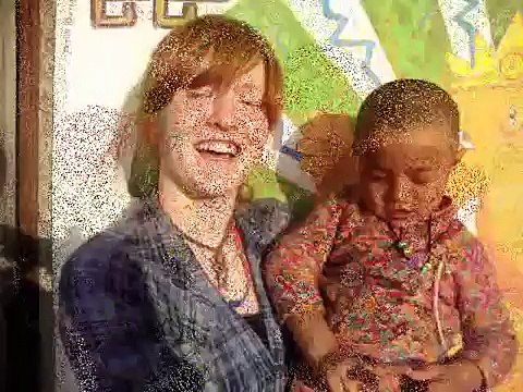 New Hope Volunteers - Nepal Orphanage Project