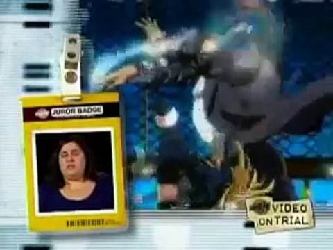 Video On Trial - Britney Spears - Break The Ice