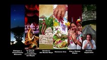El Festival Internacional de la Cultura Maya 2013 