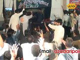 Allama Karamat Abbas Haideri Majlis 7 June 2015 Mandranwala Daska Sialkot