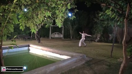AKHIYAN DI LALLI - BINDIA MUJRA DANCE - PAKISTANI MUJRA DANCE 2014
