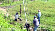 Sistema de Saneamiento de Aguas Residuales Urbanas de Tecuala, Nayarit.